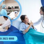 Người bệnh review về phòng khám đa khoa Hoàn Cầu