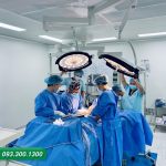 Tìm hiểu giá tiền nâng ngực nội soi tại bệnh viện thẩm mỹ