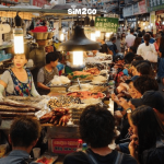 Chi phí du lịch ChunCheon tự túc