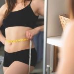 Đừng lo khi giảm cân nhưng không giảm số đo