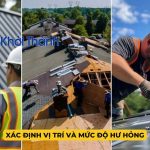 Cách Sửa Mái Nhà Tôn Nhựa Tại Nhà – Đơn Giản, Dễ Làm