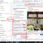 Thiết kế Fanpage bán hàng