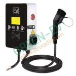 Sạc Ô Tô Điện 22kW: Điểm Sáng Trong Hành Trình Xe Điện