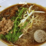 Bangkok và những đặc sản bạn nên thử?