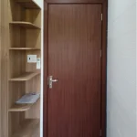 Cửa nhựa ABS Hàn Quốc Kos tại Ninh Thuận