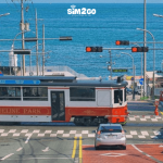 Hướng dẫn di chuyển trong thành phố Busan