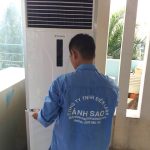 Lắp đặt máy lạnh Daikin uy tín, giá cạnh tranh – 0909588116