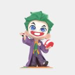 Hành Trình Trở Về Tuổi Thơ Cùng Những Biểu Tượng Siêu Anh Hùng