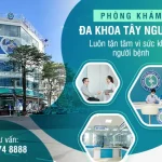 Phòng khám đa khoa Tây Nguyên – Gia Lai: địa chỉ khám chữa bệnh uy tín