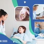 Phòng Khám Đa Khoa Tân Bình có gì mà nhiều người lựa chọn đến vậy?