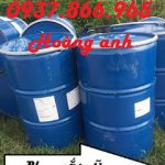 phuy sắt mới, phuy sắt nắp kín, đại lý phân phôi phuy tại hà nội, bán phuy