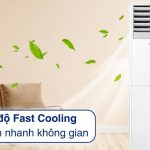 Bảng Giá Máy Lạnh Tủ Đứng Samsung Inverter Model Mới 2024