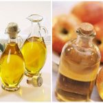 Xóa nếp nhăn vùng mắt bằng dầu oliu