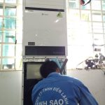 Bán Sỉ & Thi Công Lắp Đặt Máy Lạnh Tủ Đứng Tại Hcm Và Các Tỉnh