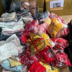 Dịch vụ gửi quần áo đi Pháp với nhiều ưu đãi đặc biệt tại LHP ExPress