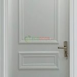 CỬA NHỰA COMPOSITE – EcoDoor™