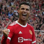 Ronaldo lập một loạt kỷ lục, CR7