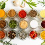 Dịch vụ gửi gia vị đi Mỹ nhanh chóng tại Long Hưng Phát