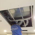 Tổng kho điều hoà Panasonic – Phân phối bảo hành chính hãng