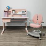 So sánh giữa ghế học chống gù thông minh và ghế thông thường