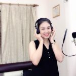 Colorful Music Việt Nam Studio – phòng thu âm