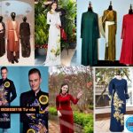 Dịch vụ gửi áo dài đi Mỹ tại Hồ Chí Minh giá rẻ tại LHP Express