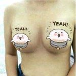 Khắc phục ngực xệ ở con gái làm sao