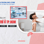 Top 5 địa chỉ khám trĩ tốt, an toàn và giá hợp lý tại TP.HCM