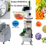 Gửi máy cắt thái rau củ quả đi Mỹ tại Lâm Đồng tại LHP Express