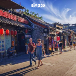 Mua sắm ở đâu khi đến Bắc Kinh