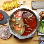Ăn gì khi du lịch Trùng Khánh