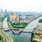 Chung cư Giai Việt quận 8: Có nên đầu tư?