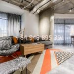 Nội thất kiểu dáng đơn giản mà hiện đại