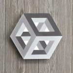 Gạch bông lục giác có phù hợp với nhiều phong cách thiết kế không