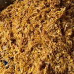 sỉ khô mực xé tẩm / khô mực rối