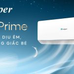 Đơn vị bỏ sỉ và lắp đặt máy lạnh treo tường Casper uy tín tại HCM