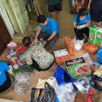 Dịch vụ gửi sách đi Pháp tại Long Hưng Phát Express