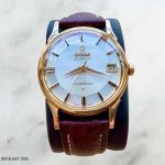 Shop bán đồng hồ Rolex, Longines, Omega Thụy Sỹ brand new, cổ xưa vàng 18K còn 12.500.000đ