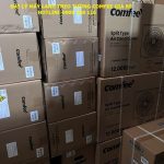 Máy Lạnh Treo Tường Comfee Giá Rẻ – Xuất Xứ Thái Lan – Miễn Phí Vận Chuyển
