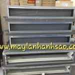 Máy Lạnh Giấu Trần Mitsubishi Heavy Fdum100vf2/Fdc100vnp – 4hp Inverter
