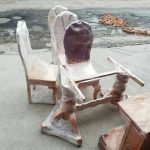 Dịch vụ gửi bàn ghế gỗ đi Mỹ với nhiều ưu đãi đặc biệt tại LHP Express