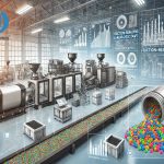 Tăng Tốc Độ Gia Công Vượt Trội Trên Dây Chuyền Tự Động Với Phụ Gia Nhựa