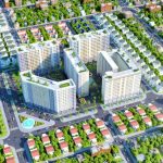 Lý do Green Town Bình Tân hút khách với thiết kế hiện đại