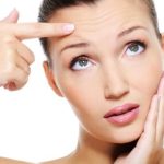 Tổng hợp một số mặt nạ xóa nếp nhăn trên trán