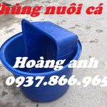 Giá các loại thùng dung tích lớn, thùng nhựa 1000l, thùng nhựa chữ nhật, thùng dung tí