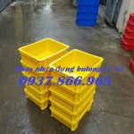 Khay cơ khí , hộp nhựa chuyên đựng đồ cơ khí, hộp nhựa b7, khay công nghiệp, khay đựng bu lông ốc ví