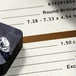 Kim cương 7 ly 2 giám định GIA giá bao nhiêu?