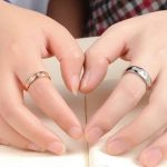 những lý do khiến vợ đeo nhẫn cưới của chồng