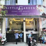 Little Garden Spa thay tên nhưng vẫn không thể xóa đi tai tiếng