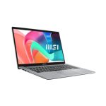 Laptop MSI Modern 15 F13MG 082VN – Laptop mỏng nhẹ, hiệu năng mạnh cho học tập & văn phòng